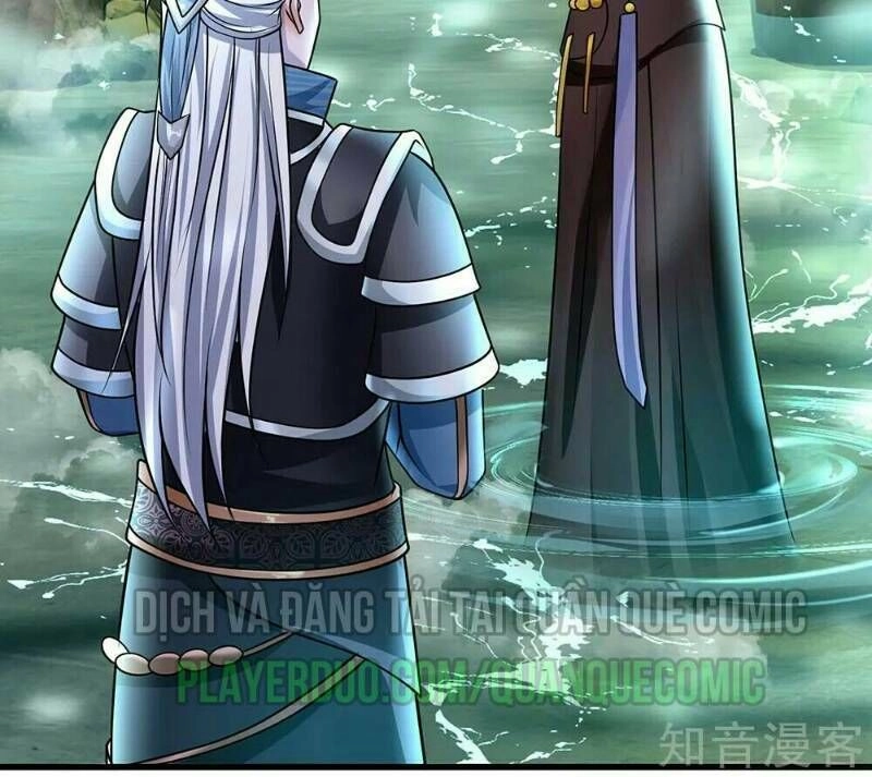 Tu La Kiếm Tôn Chapter 75 - 15