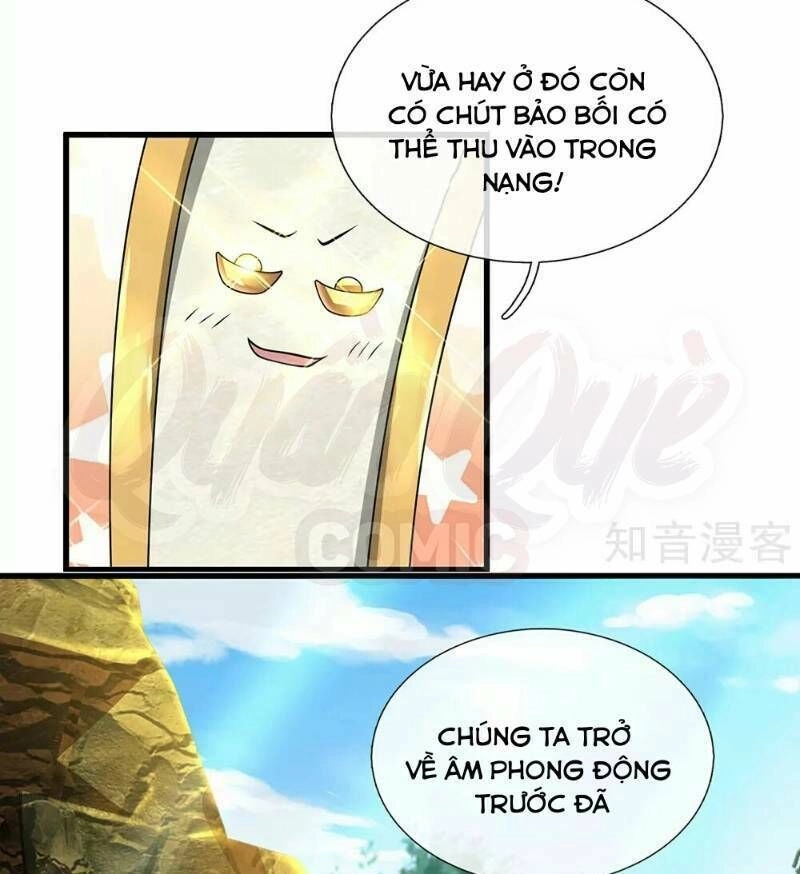 Tu La Kiếm Tôn Chapter 75 - 17