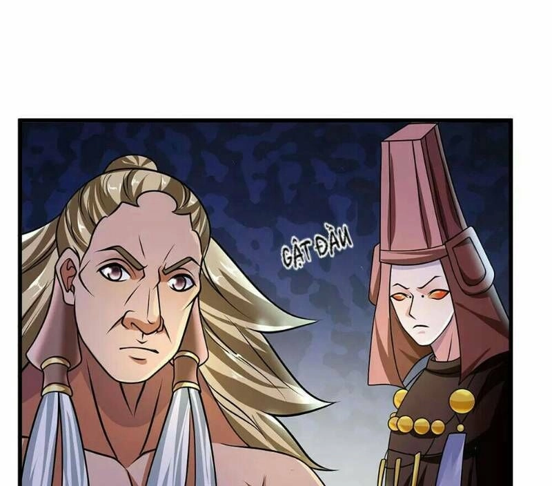 Tu La Kiếm Tôn Chapter 75 - 19