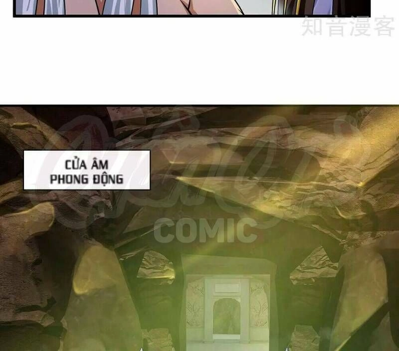 Tu La Kiếm Tôn Chapter 75 - 20