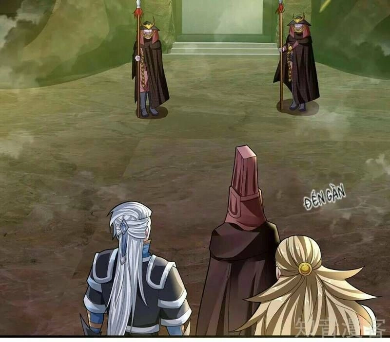 Tu La Kiếm Tôn Chapter 75 - 21