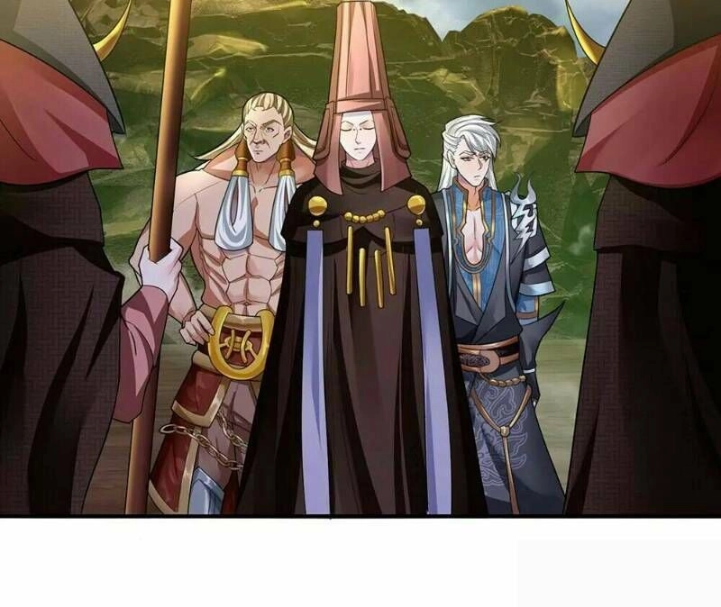 Tu La Kiếm Tôn Chapter 75 - 24