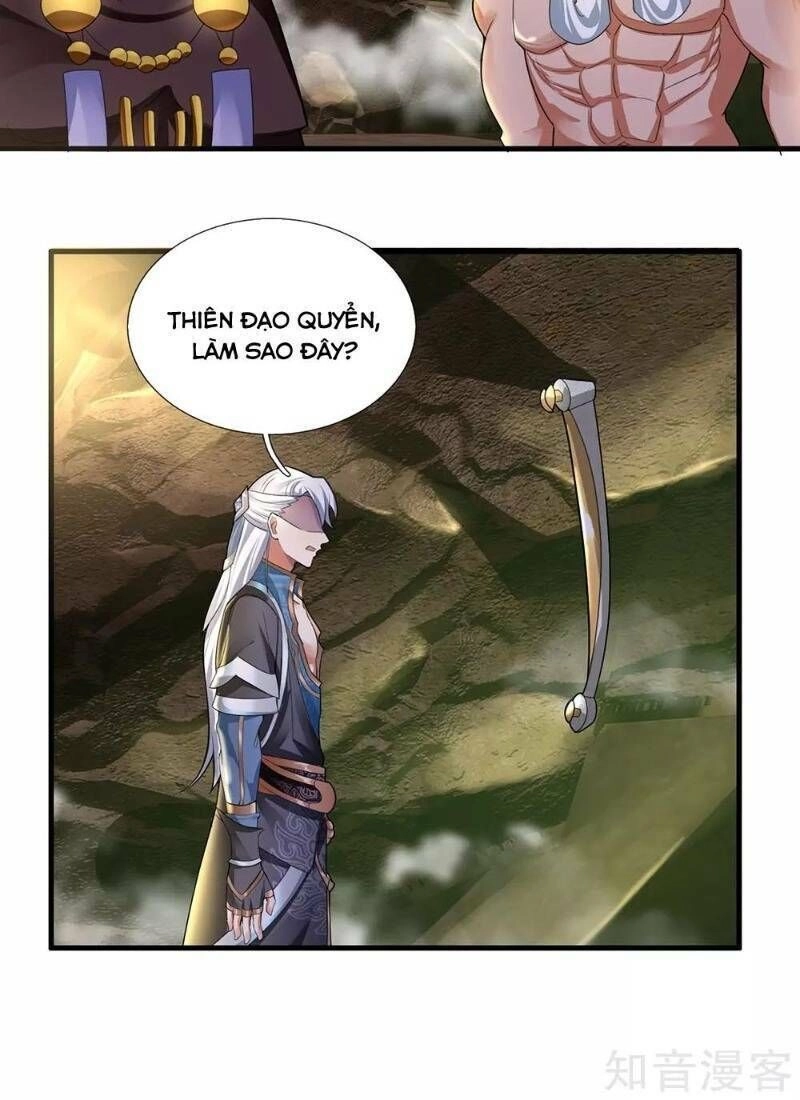 Tu La Kiếm Tôn Chapter 76 - 12