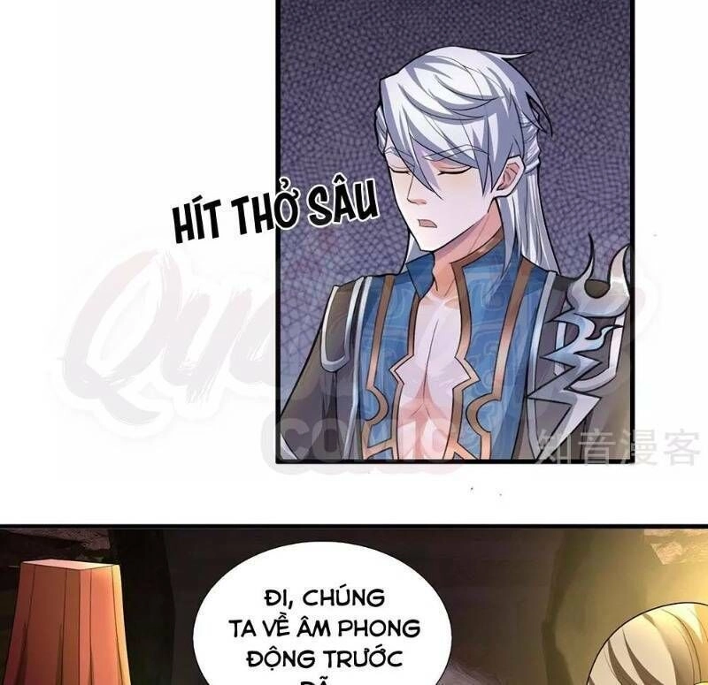 Tu La Kiếm Tôn Chapter 76 - 14