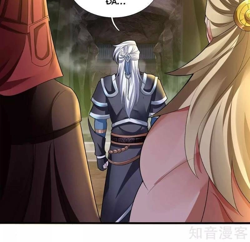 Tu La Kiếm Tôn Chapter 76 - 15