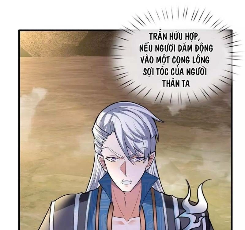 Tu La Kiếm Tôn Chapter 76 - 16