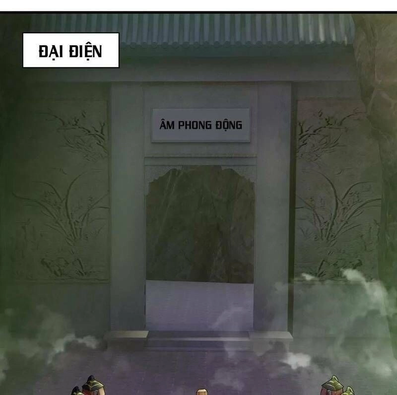 Tu La Kiếm Tôn Chapter 76 - 19