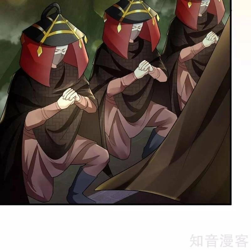 Tu La Kiếm Tôn Chapter 76 - 21