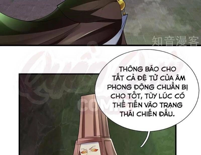 Tu La Kiếm Tôn Chapter 76 - 23
