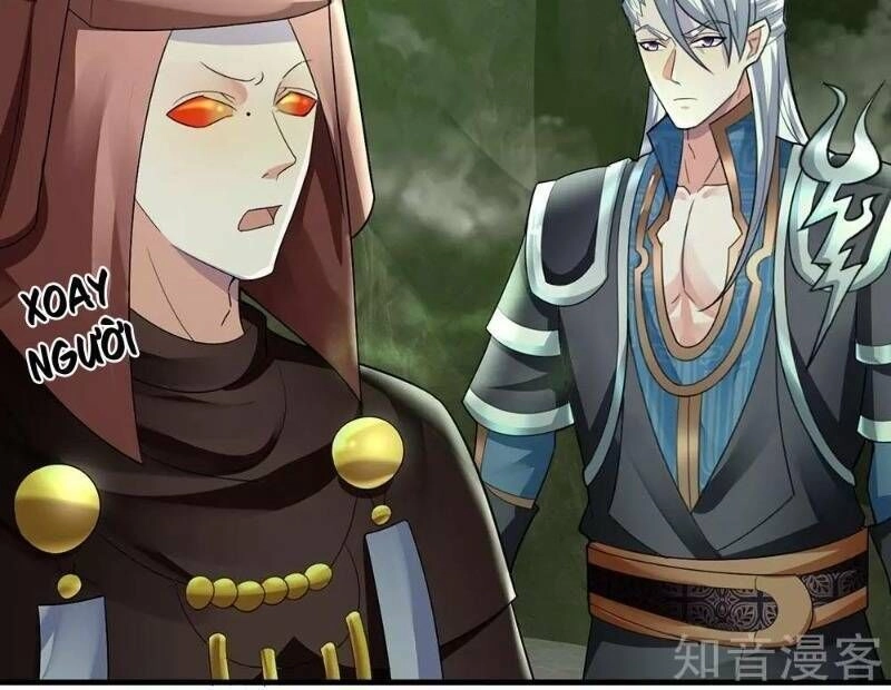 Tu La Kiếm Tôn Chapter 76 - 27