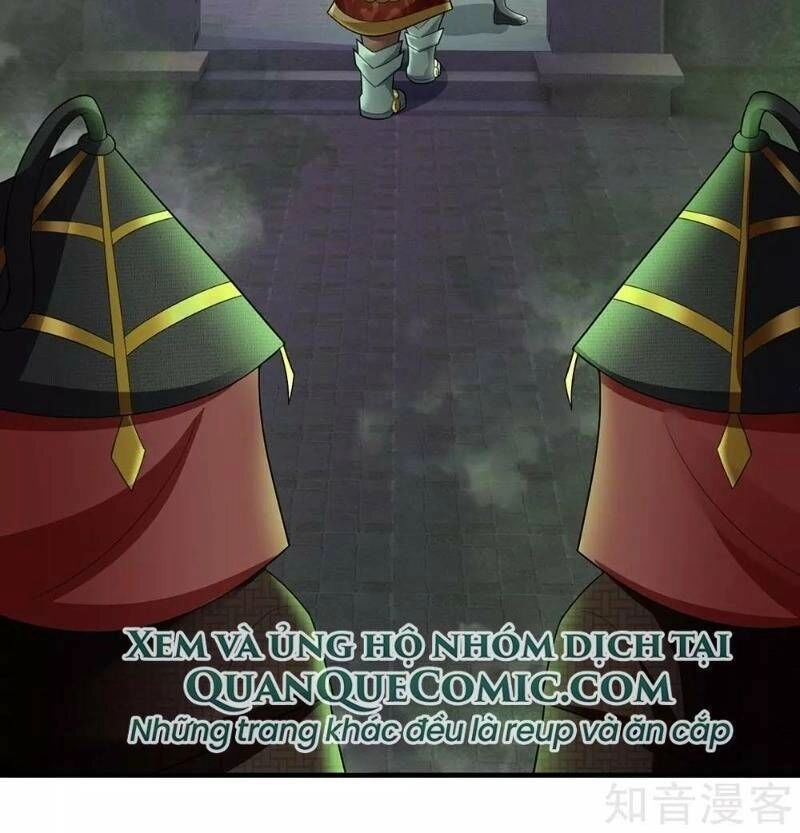 Tu La Kiếm Tôn Chapter 76 - 30