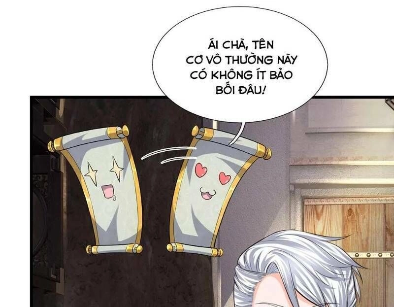 Tu La Kiếm Tôn Chapter 77 - 4