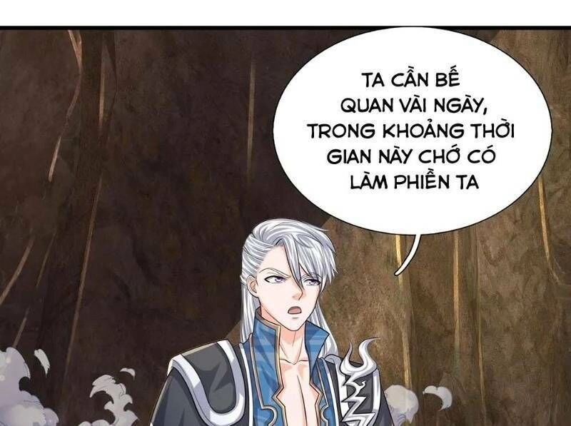 Tu La Kiếm Tôn Chapter 77 - 19