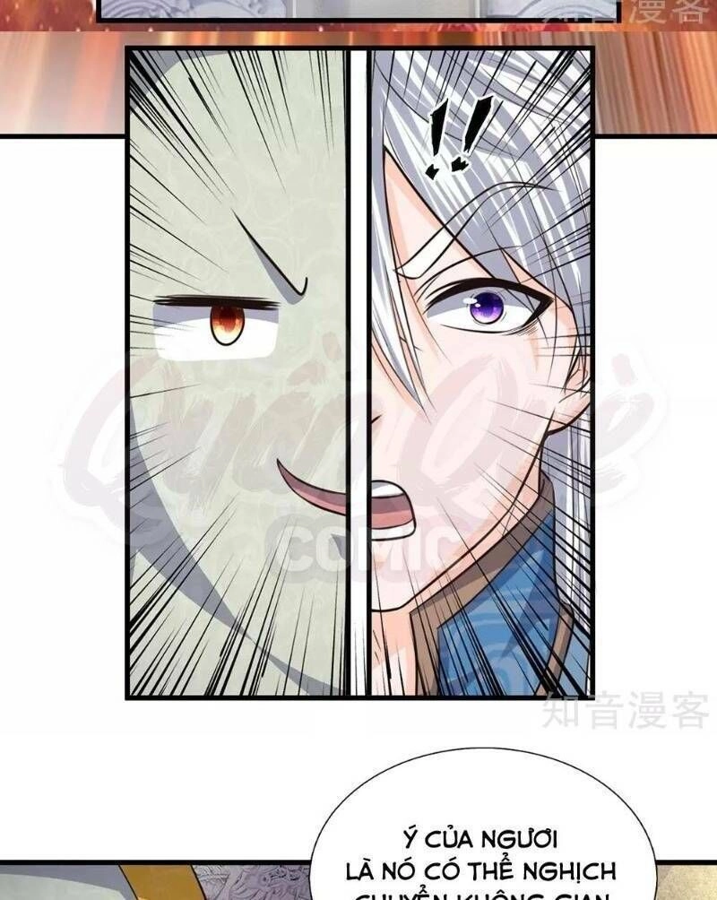 Tu La Kiếm Tôn Chapter 77 - 29