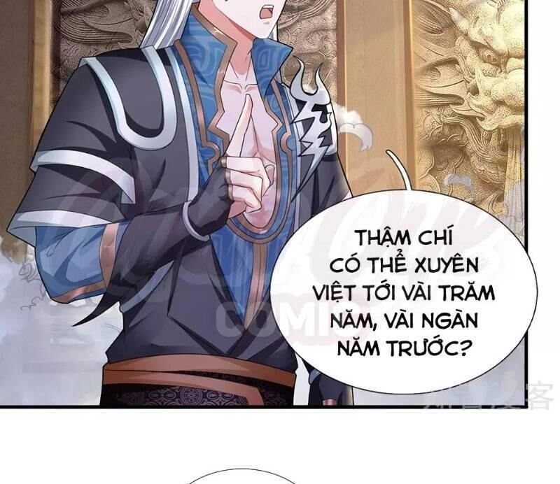 Tu La Kiếm Tôn Chapter 78 - 2