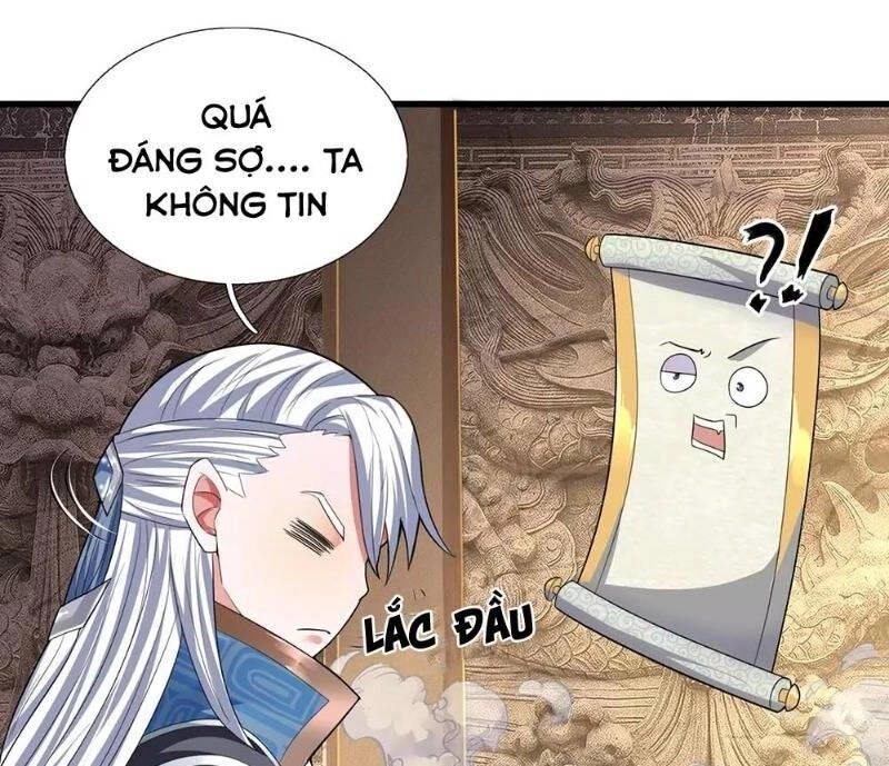 Tu La Kiếm Tôn Chapter 78 - 4