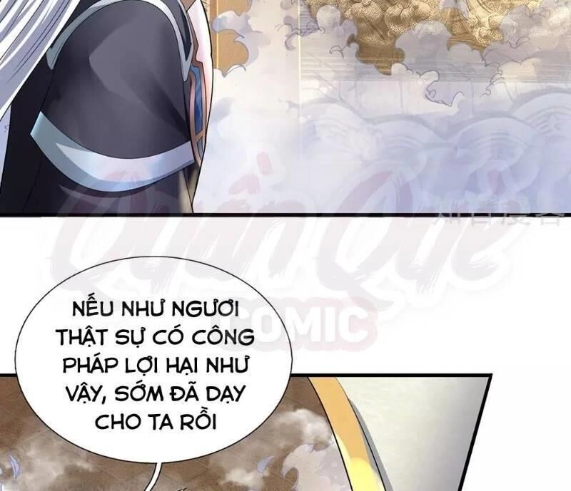 Tu La Kiếm Tôn Chapter 78 - 5