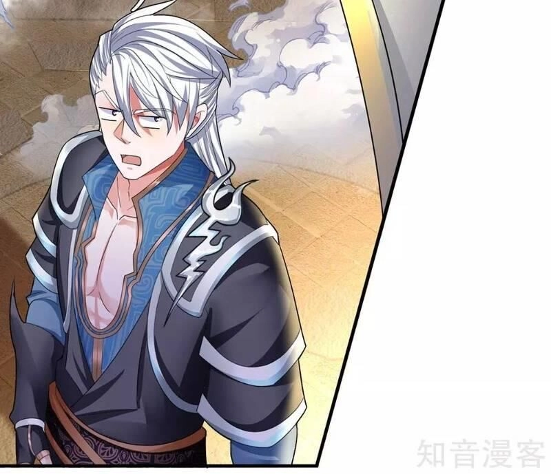 Tu La Kiếm Tôn Chapter 78 - 7