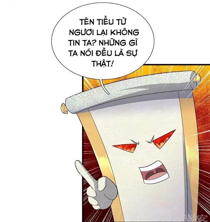 Tu La Kiếm Tôn Chapter 78 - 8