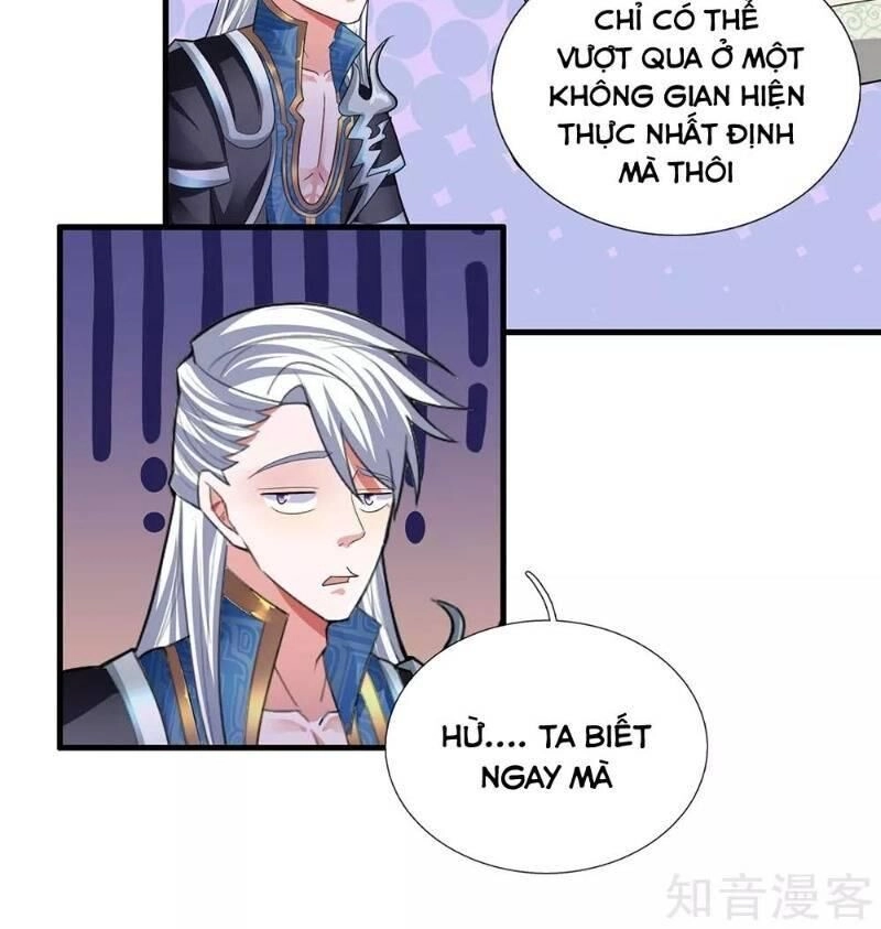 Tu La Kiếm Tôn Chapter 78 - 10