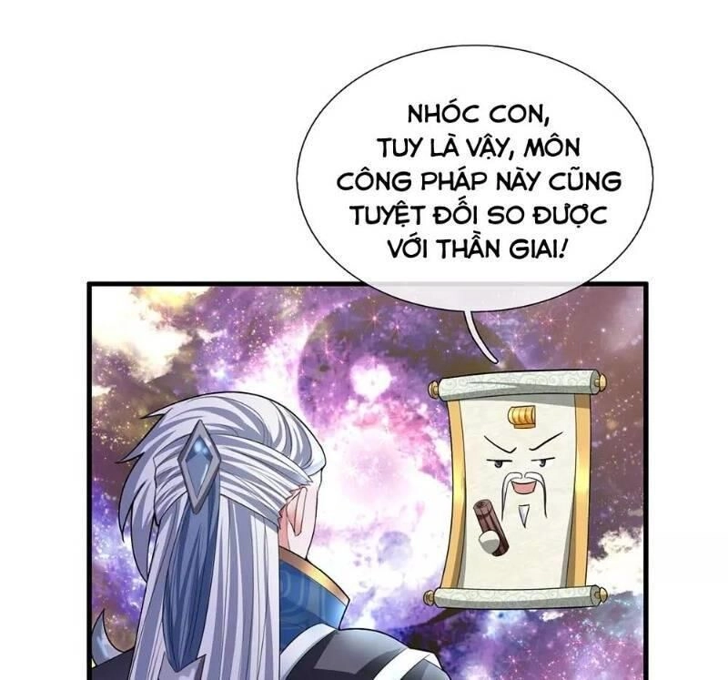 Tu La Kiếm Tôn Chapter 78 - 11