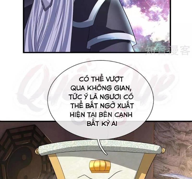 Tu La Kiếm Tôn Chapter 78 - 12