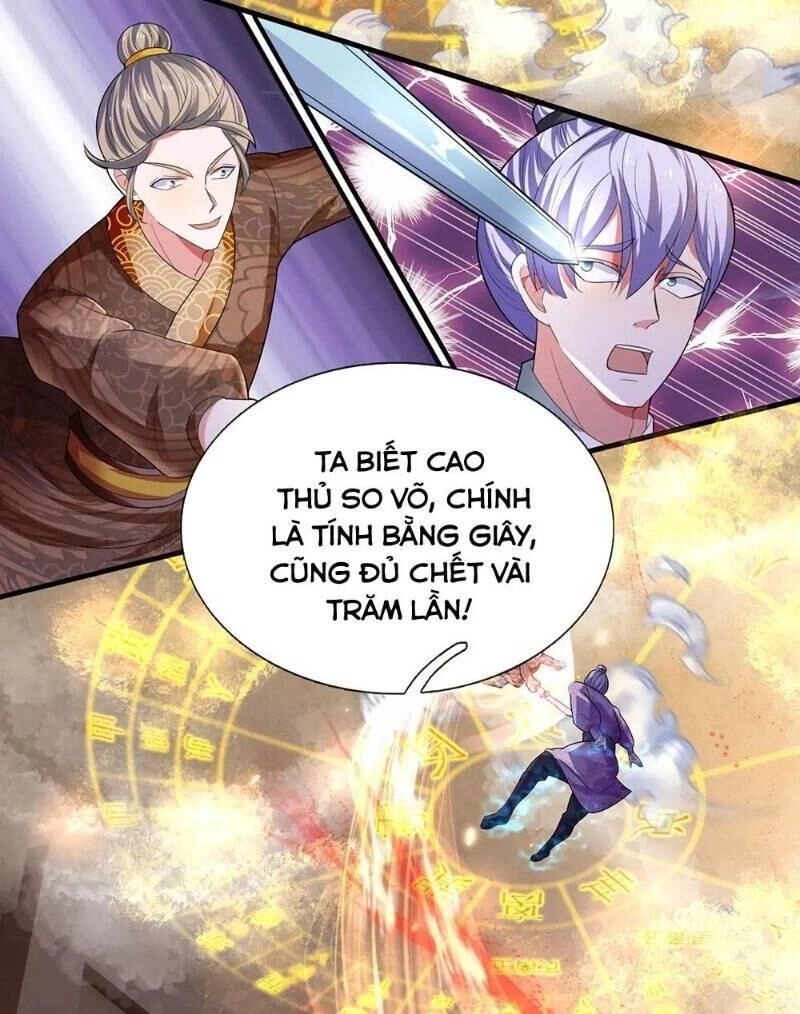 Tu La Kiếm Tôn Chapter 78 - 14