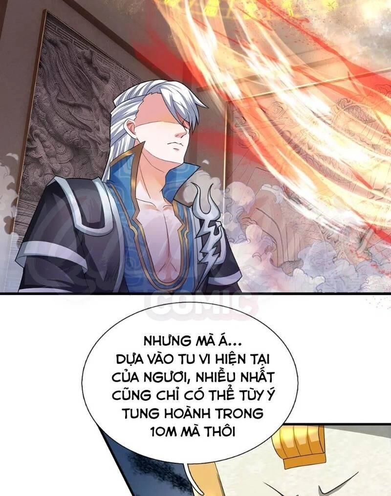 Tu La Kiếm Tôn Chapter 78 - 15