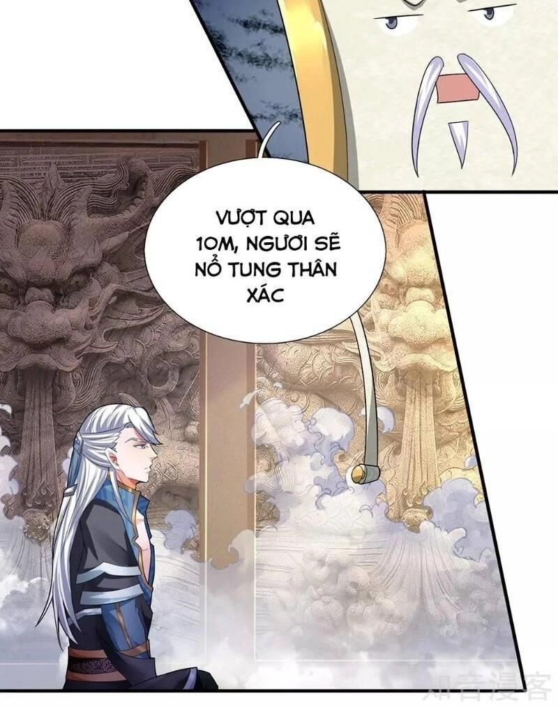 Tu La Kiếm Tôn Chapter 78 - 16