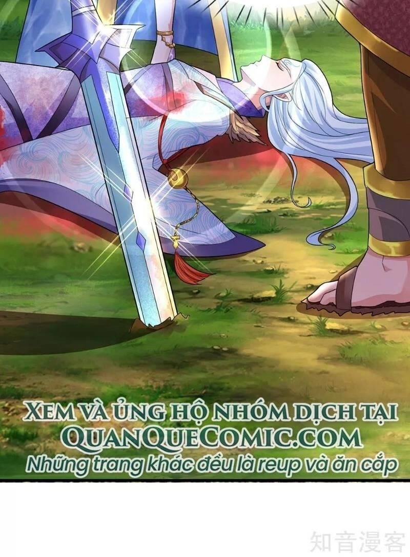 Tu La Kiếm Tôn Chapter 78 - 22