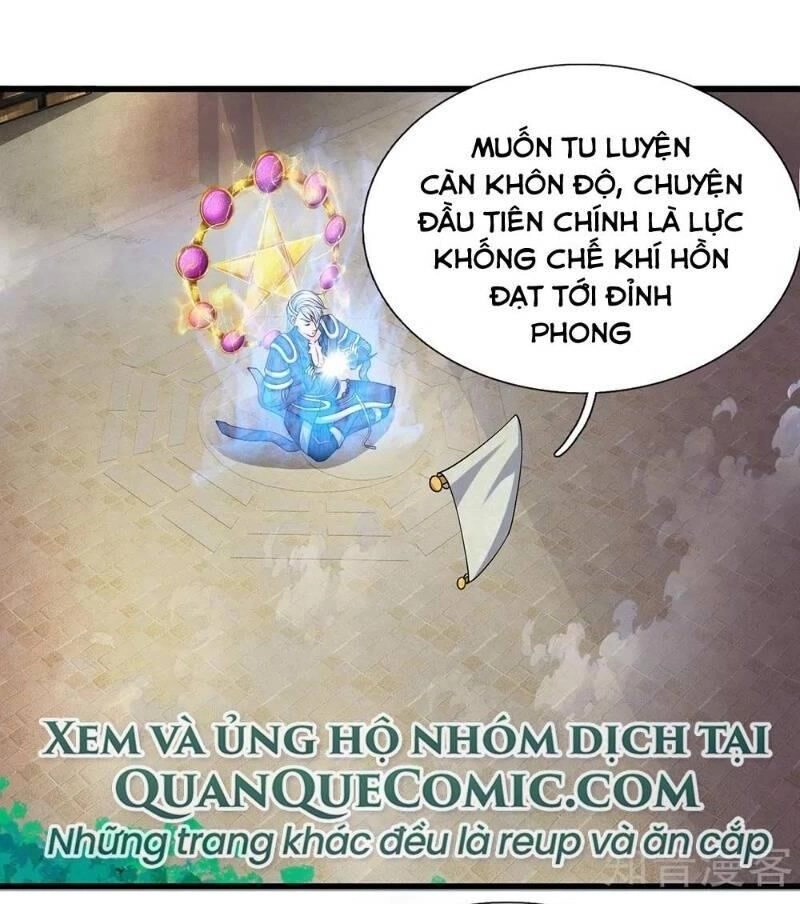 Tu La Kiếm Tôn Chapter 79 - 1