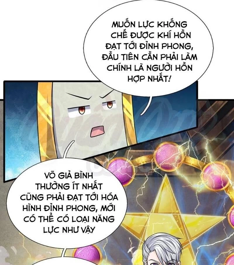 Tu La Kiếm Tôn Chapter 79 - 2
