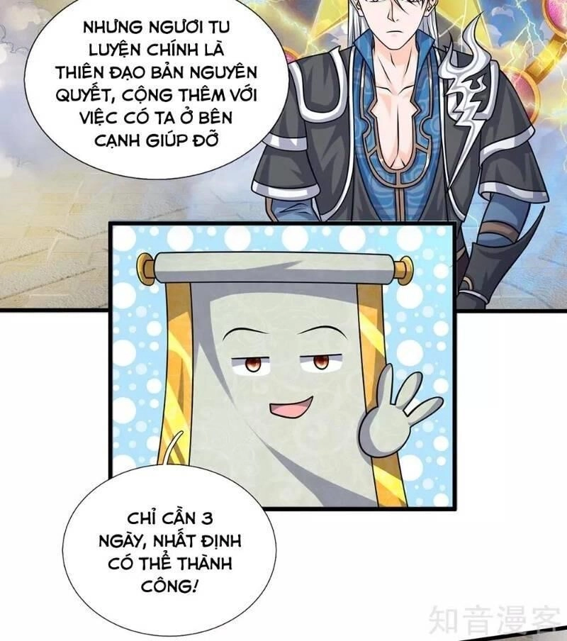 Tu La Kiếm Tôn Chapter 79 - 3