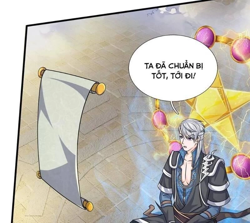 Tu La Kiếm Tôn Chapter 79 - 4