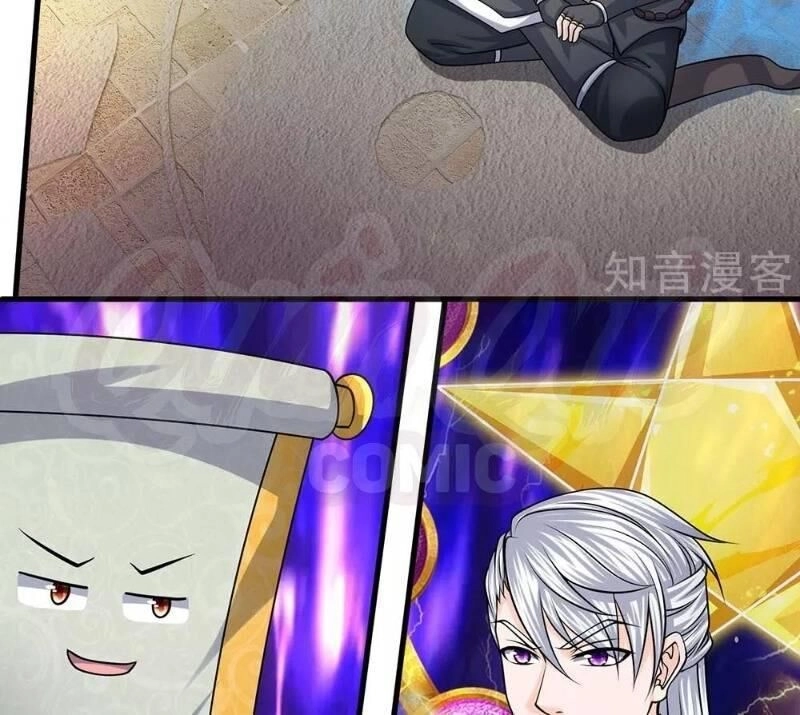 Tu La Kiếm Tôn Chapter 79 - 5