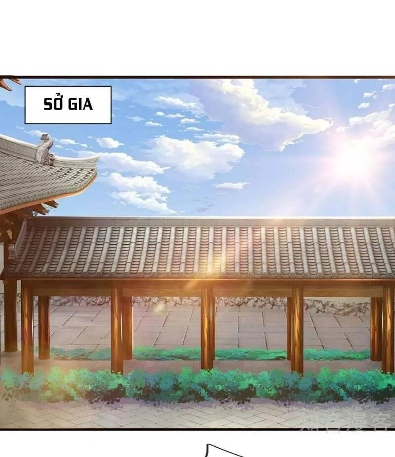 Tu La Kiếm Tôn Chapter 79 - 11