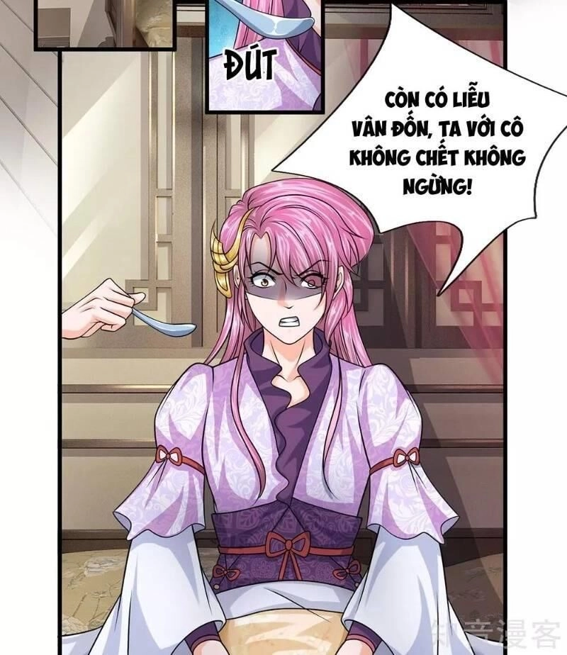 Tu La Kiếm Tôn Chapter 79 - 13