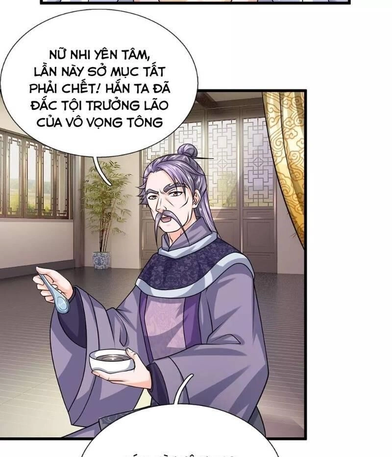 Tu La Kiếm Tôn Chapter 79 - 14