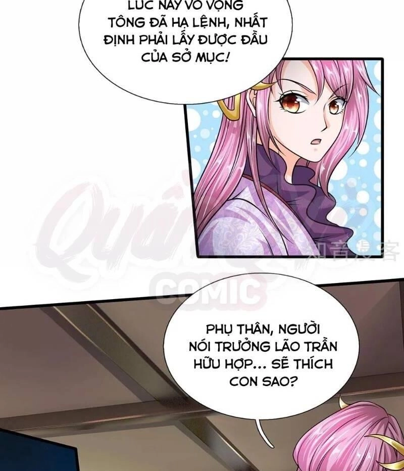 Tu La Kiếm Tôn Chapter 79 - 15