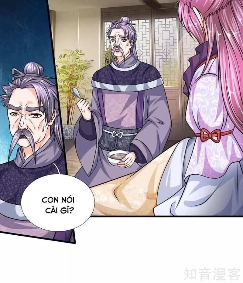 Tu La Kiếm Tôn Chapter 79 - 16