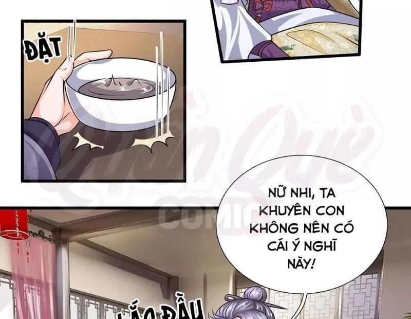 Tu La Kiếm Tôn Chapter 79 - 18