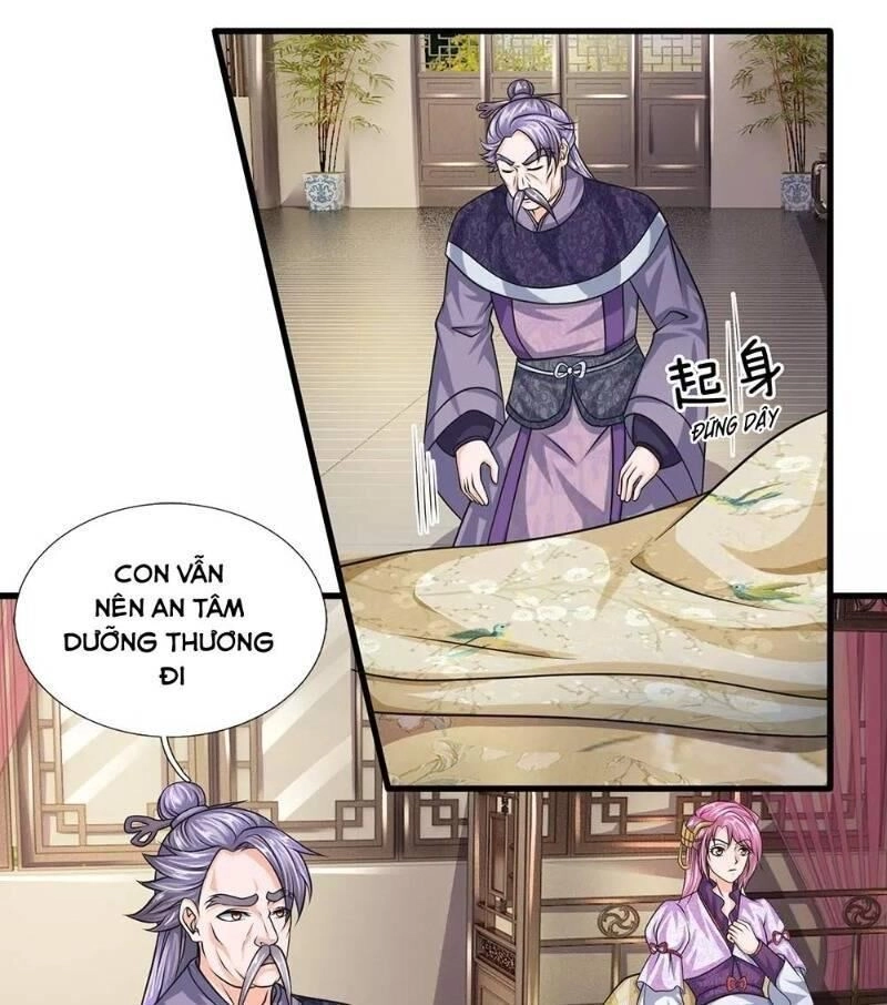 Tu La Kiếm Tôn Chapter 79 - 20