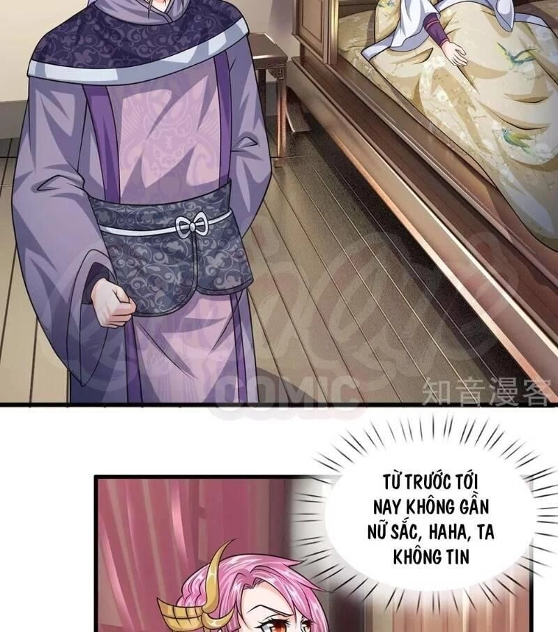 Tu La Kiếm Tôn Chapter 79 - 21