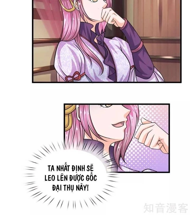 Tu La Kiếm Tôn Chapter 79 - 22