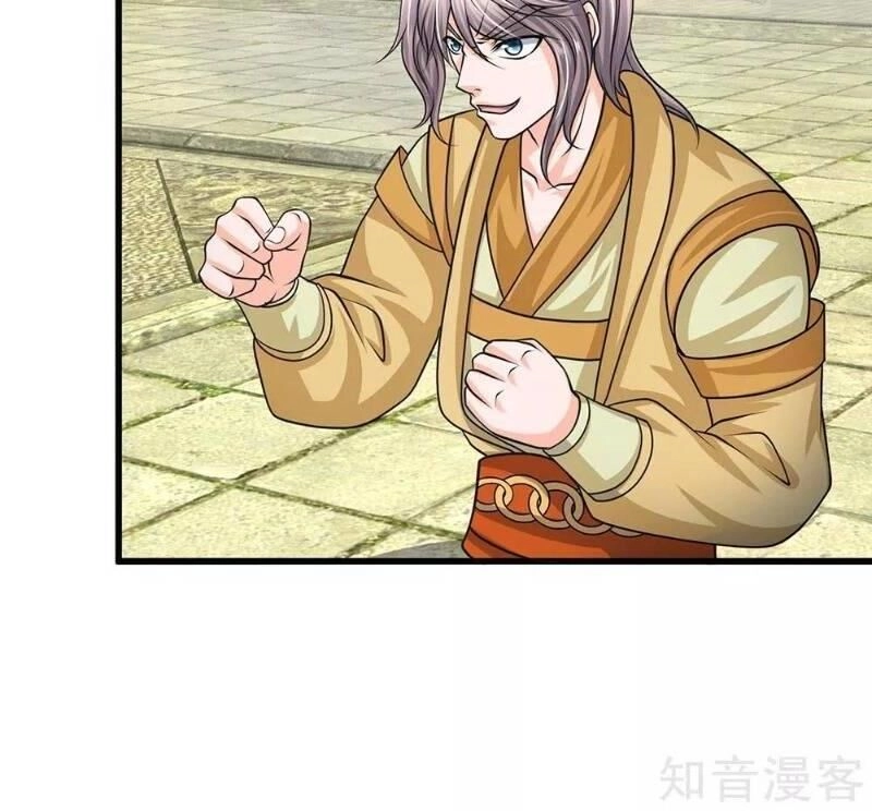 Tu La Kiếm Tôn Chapter 79 - 25