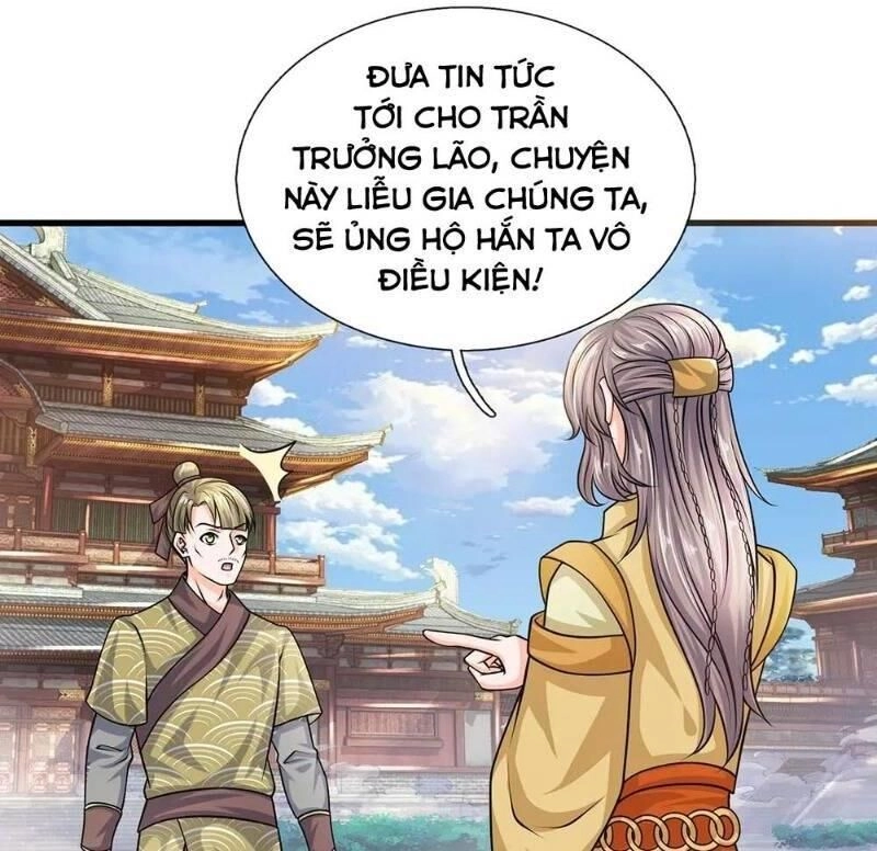 Tu La Kiếm Tôn Chapter 79 - 26