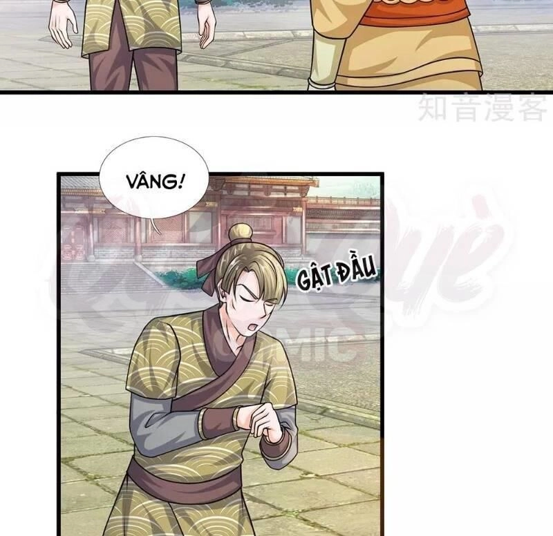 Tu La Kiếm Tôn Chapter 79 - 27