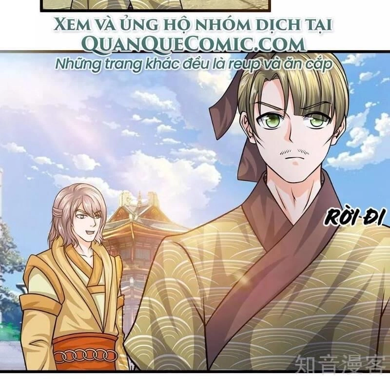 Tu La Kiếm Tôn Chapter 79 - 28