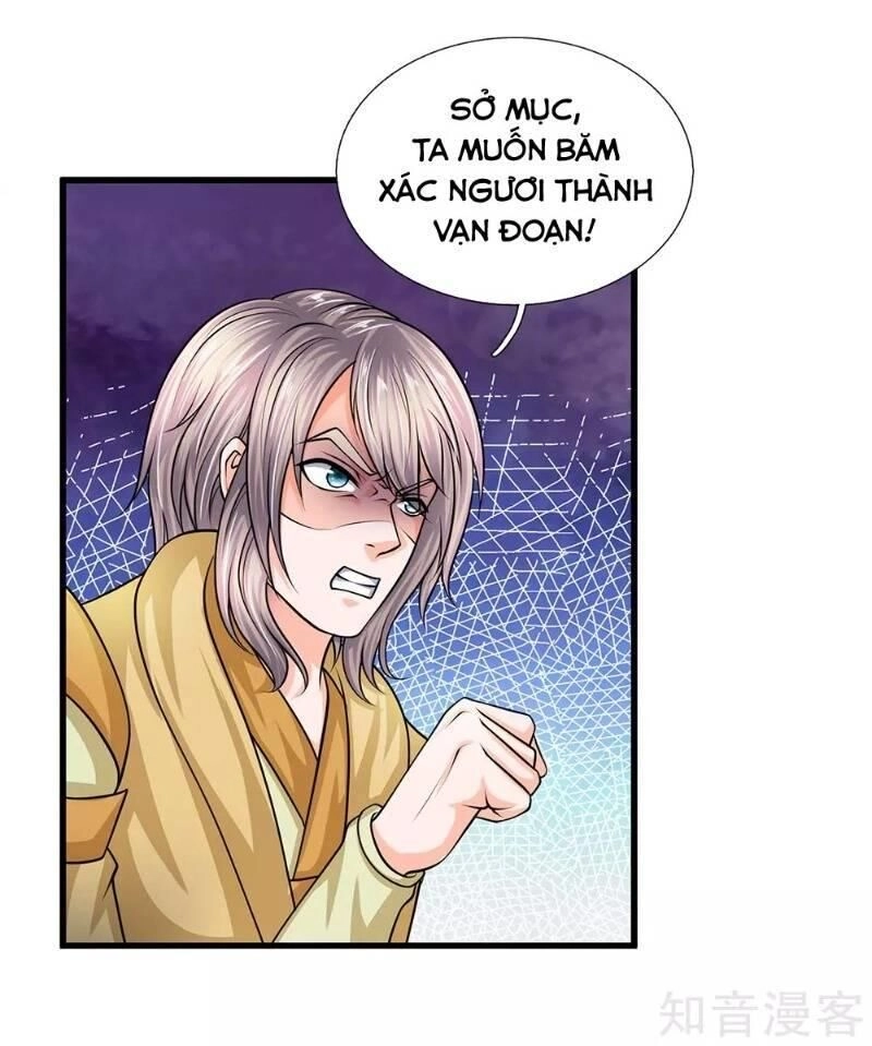 Tu La Kiếm Tôn Chapter 79 - 29