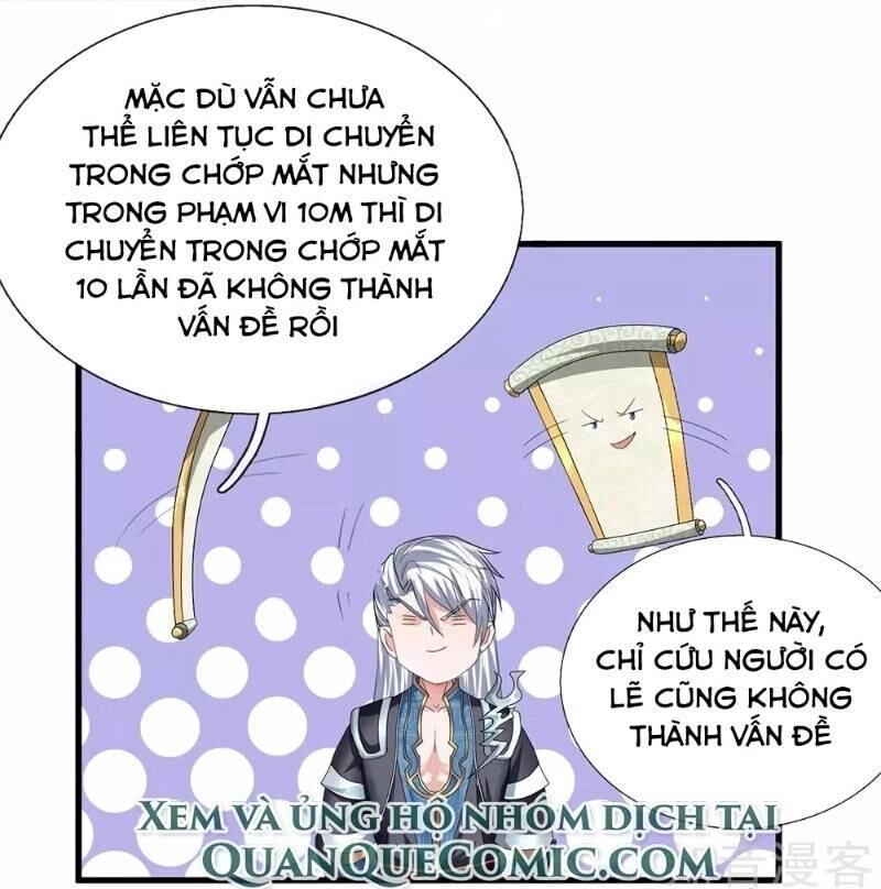 Tu La Kiếm Tôn Chapter 80 - 19